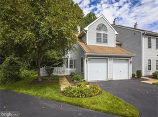 514 Cedar Hollow Dr UNIT 60, Morrisville, PA 19067