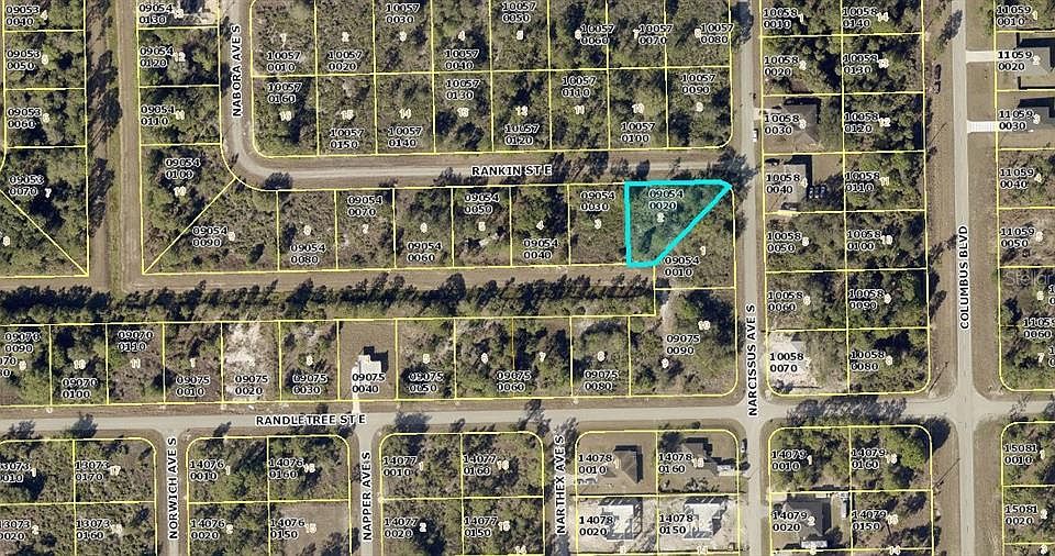 1st image of 1144 RANKIN STREET E LOT 2
