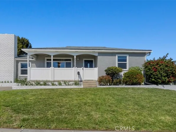 22922 Cabrillo Ave, Torrance, CA 90501