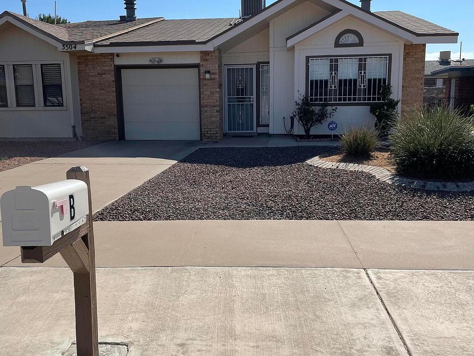 1st image of 3504 Blue Grove Ln #B