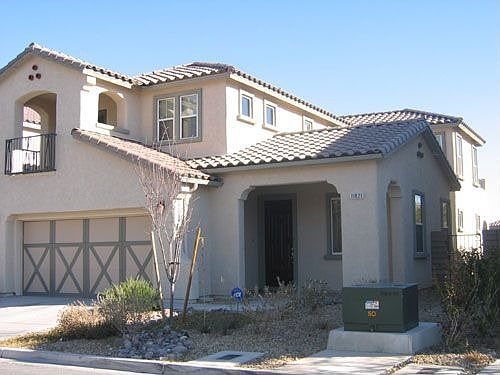 In Summerlin
