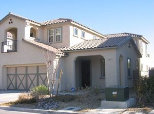 11821 Love Orchid Ln, Las Vegas, NV 89138