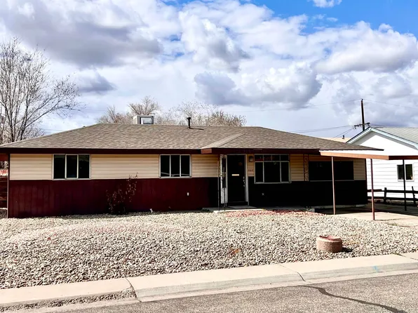 527 N 26th St, Grand Junction, CO 81501