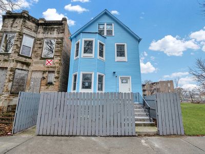 6126 S May St, Chicago, IL, 60621