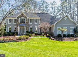 1284 Cobble Pond Way, Vienna, VA