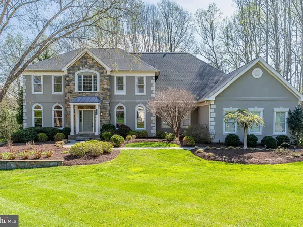 1284 Cobble Pond Way, Vienna, VA 22182