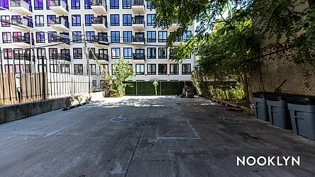 Rented by Nooklyn NYC LLC