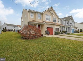 81 Hetton Ct, Glassboro, NJ 08028