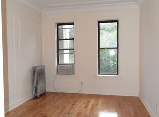 467 Columbus Ave APT 4C, New York, NY 10024