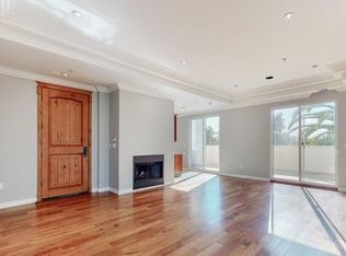 632 N Kings Rd PENTHOUSE 1, Los Angeles, CA 90048