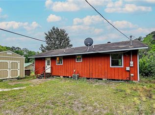 38 Wingate Dr, Many, LA 71449