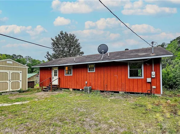 38 Wingate Dr, Many, LA 71449
