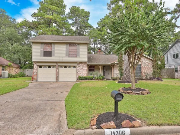 14706 Mystic Bend Dr, Cypress, TX 77429