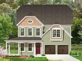 2nd image of 1004 Hardin Hill Ln