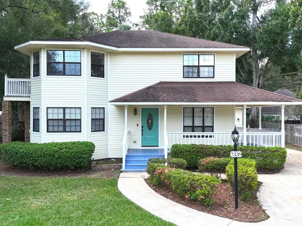 7339 Anela Dr, Diamondhead, MS 39525