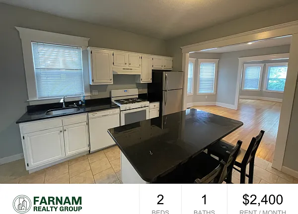 172 Foster St #1 — Photo 1