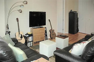 Rented by Marion Bass, Inc.