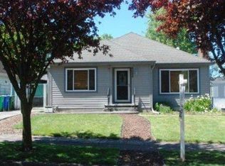 6025 NE 18th Ave, Portland, OR 97211