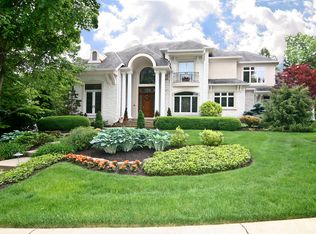 9335 Irishmans Run Ln, Zionsville, IN 46077