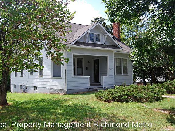 2nd image of 4713 Central Ave