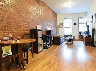 50 W 90th St APT 5, New York, NY 10024