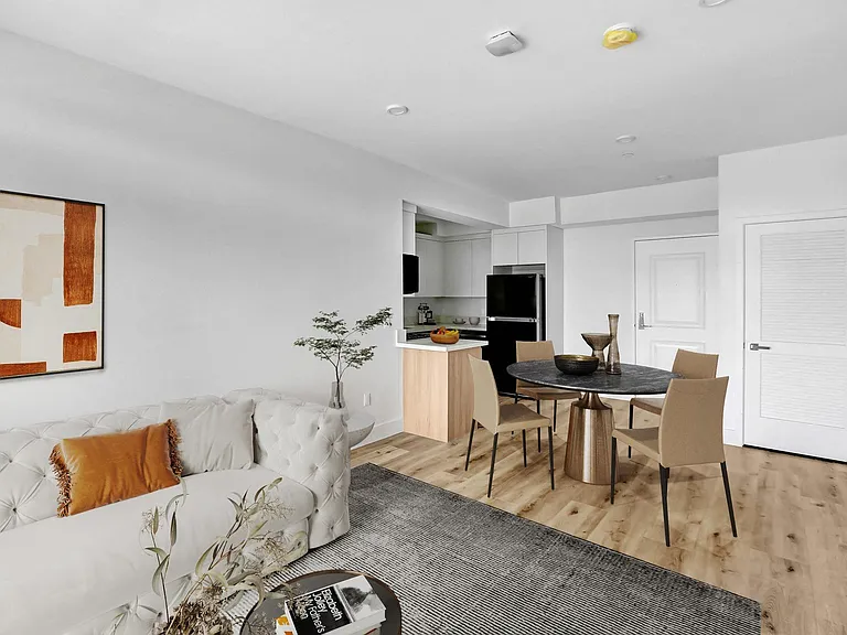 The Bay Apartment Homes — Photo 28