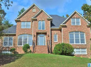 1080 Somerset Ln, Birmingham, AL 35242
