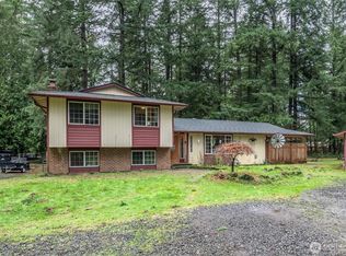 4028 107th Avenue SW, Olympia, WA 98512