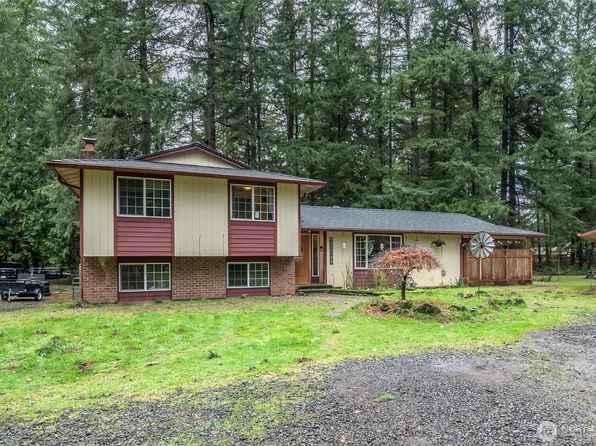 4028 107th Avenue SW, Olympia, WA 98512