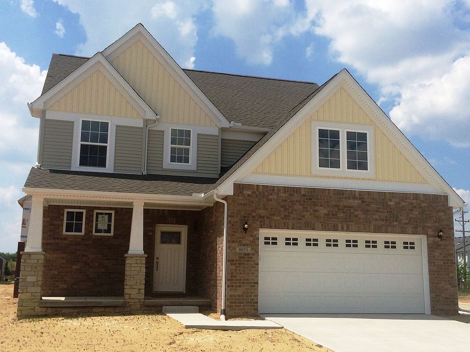 Photo of similar home