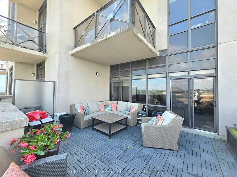 133 Wynford Dr #Penthouse 104 — Photo 32