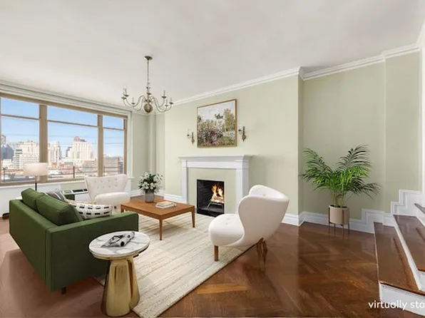 400 E 59th St APT 16E, New York, NY 10022