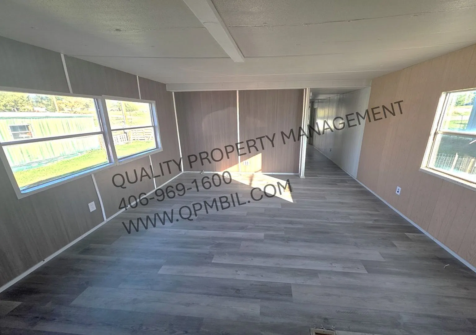 Pinehills Mobile Ct — Photo 1