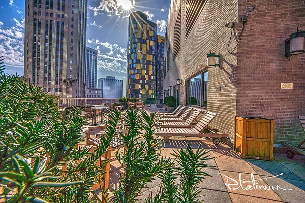 Rented by Platinum Properties | media 8
