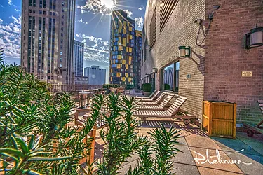 Rented by Platinum Properties