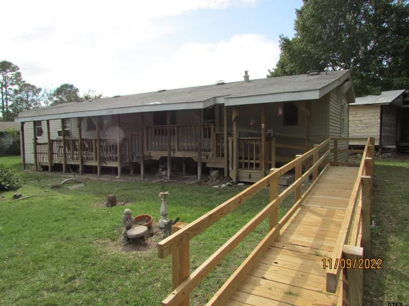 20730 Meadowlark Dr, Chandler, TX 75758