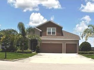 4160 Knott Dr, Apopka, FL 32712