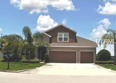 4160 Knott Dr, Apopka, FL, 32712