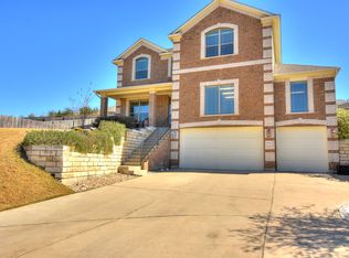 7825 Oteka Cv, Austin, TX 78735