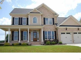 115 Friesan Way, Rolesville, NC 27571