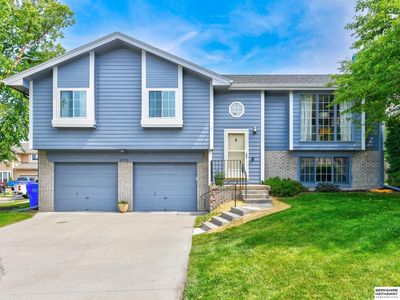 6705 Hill Crest Ln, La Vista, NE, 68128