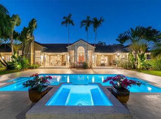 (Undisclosed Address), Pinecrest, FL 33156