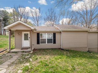 13317 State Road Tt, Festus, MO 63028