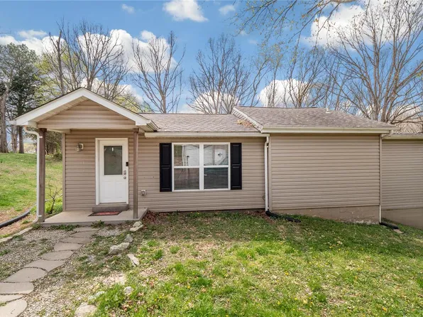 13317 State Road Tt, Festus, MO 63028