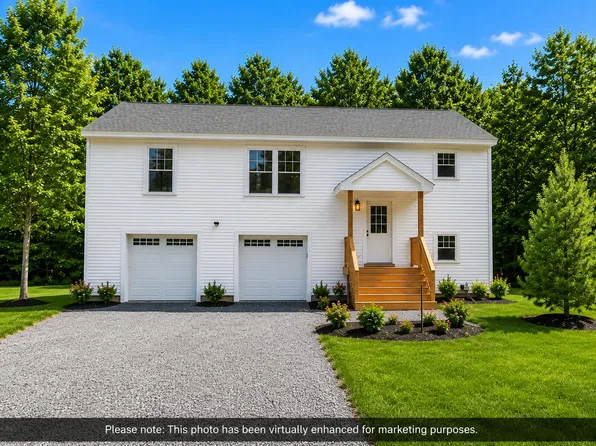 9 Oakland Street, Saco, ME 04072
