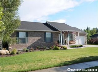 6309 W 10890 N, Highland, UT 84003