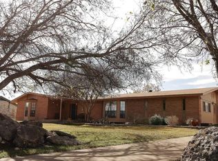 105 High Gabriel Dr, Leander, TX 78641