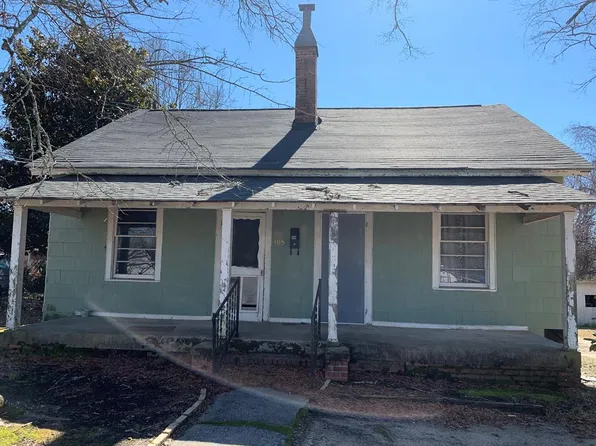 105 Baldwin Ave, Greenwood, SC 29649