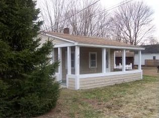 232 King St, Boscawen, NH 03303