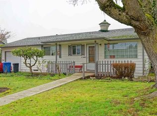 975 Broughton Way, Woodburn, OR 97071